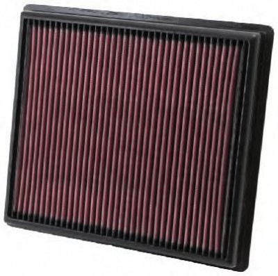 K&N FILTERS 332483 -  Воздушный фильтр